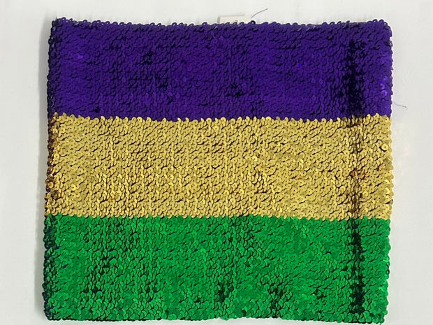 MG SEQUIN JACKETS & MORE W/S