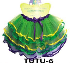MG TUTU W/S