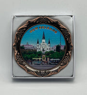 FQ NOVELTIES MAGNETS