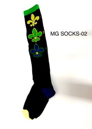 MG SOCKS W/S