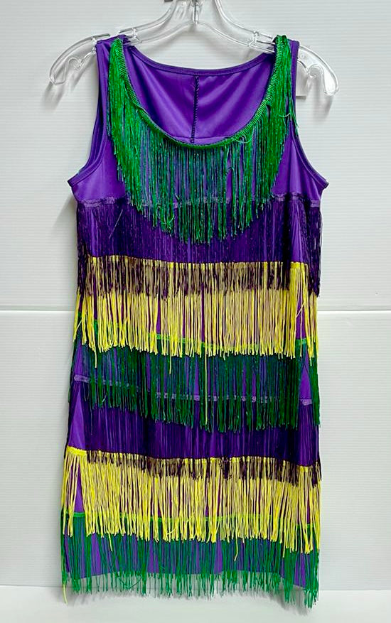 MG DRESSES & MORE W/S