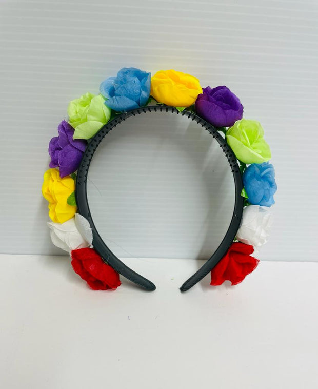 MG HEAD BANDS W/S