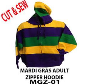 MG HOODIE & FLEECE  W/S