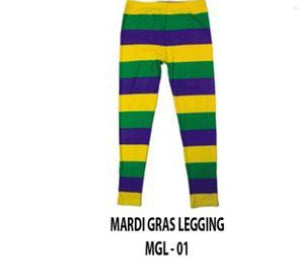 MG LEGGINGS W/S