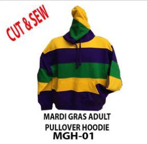 MG HOODIE & FLEECE  W/S