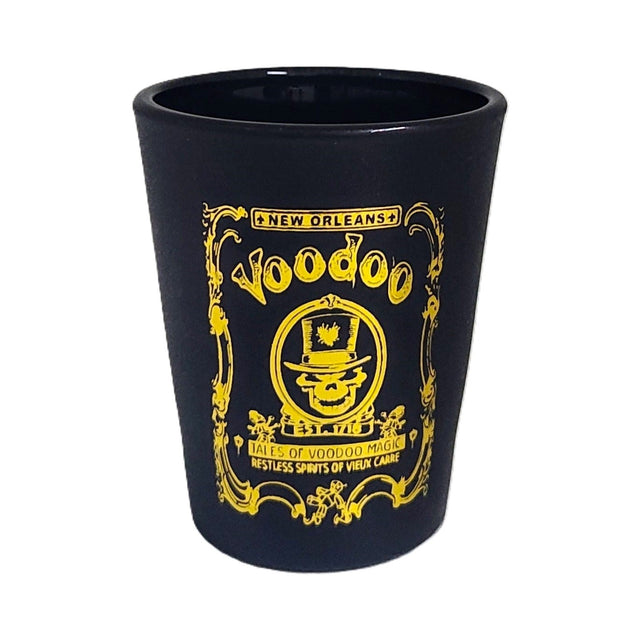 FQ NOVELTIES SHOT GLASS