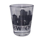 FQ NOVELTIES SHOT GLASS