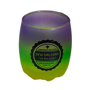 FQ NOVELTIES SHOT GLASS