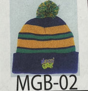 MG BEANIES W/S