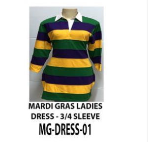 MG DRESSES & MORE W/S