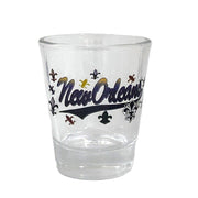 FQ NOVELTIES SHOT GLASS