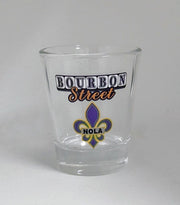 FQ NOVELTIES SHOT GLASS