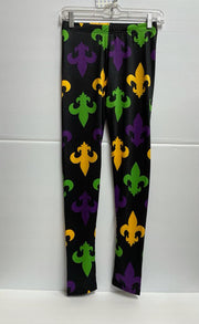 MG LEGGINGS W/S