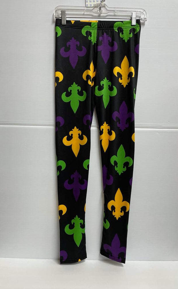 MG LEGGINGS W/S