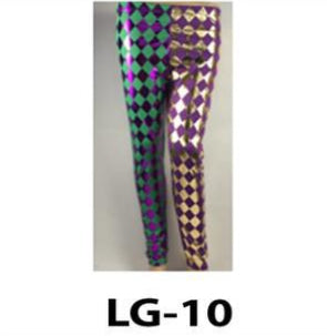 MG LEGGINGS W/S
