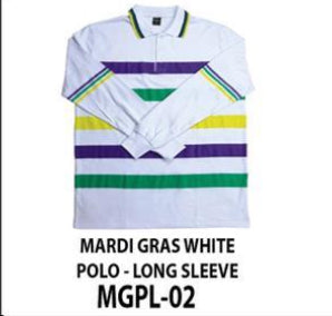 MG POLO SHIRTS W/S