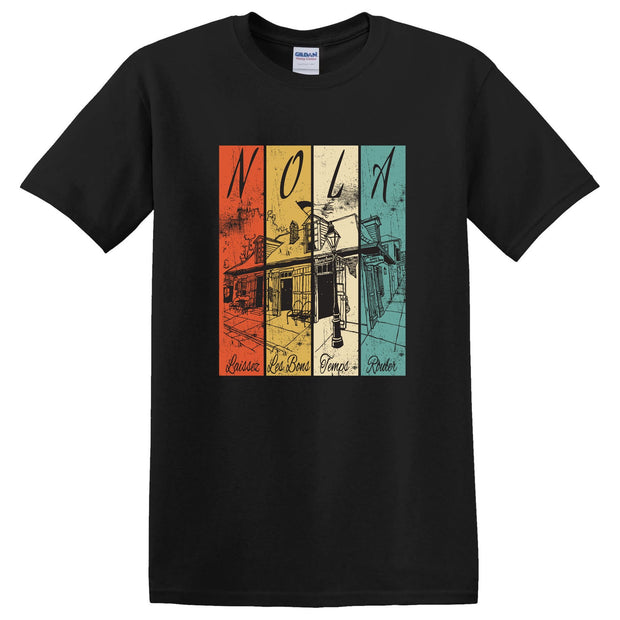 Soft Style Front Only