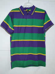 MG POLO SHIRTS W/S