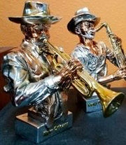 FQ NOVELTIES FIGURINES