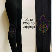 MG LEGGINGS W/S