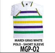 MG POLO SHIRTS W/S