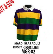 MG POLO SHIRTS W/S