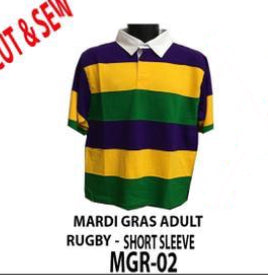 MG POLO SHIRTS W/S