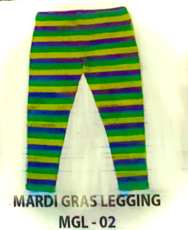 MG LEGGINGS W/S