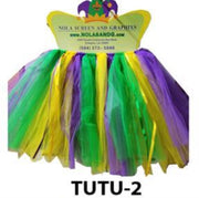 MG TUTU W/S