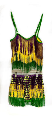 MG DRESSES & MORE W/S