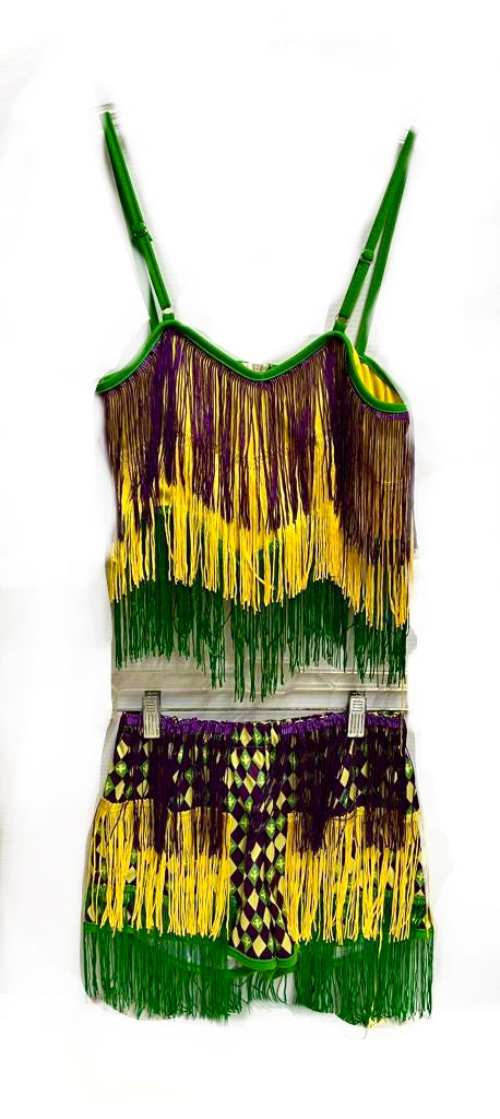 MG DRESSES & MORE W/S