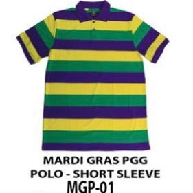 MG POLO SHIRTS W/S