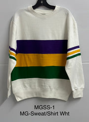 MG HOODIE & FLEECE  W/S