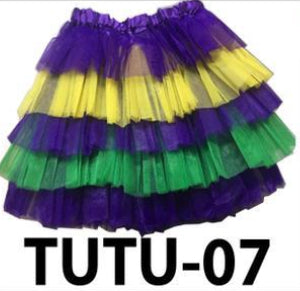 MG TUTU W/S