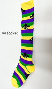MG SOCKS W/S