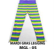 MG LEGGINGS W/S