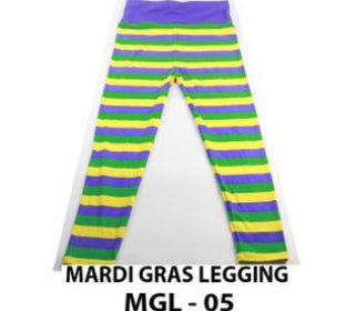 MG LEGGINGS W/S