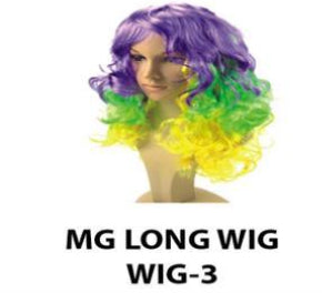 MG WIGS W/S