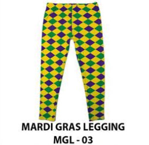 MG LEGGINGS W/S
