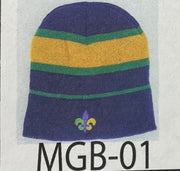 MG BEANIES W/S