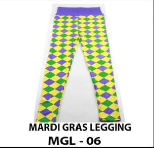 MG LEGGINGS W/S