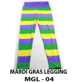 MG LEGGINGS W/S