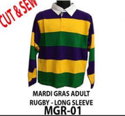 MG POLO SHIRTS W/S
