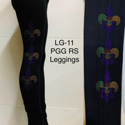 MG LEGGINGS W/S
