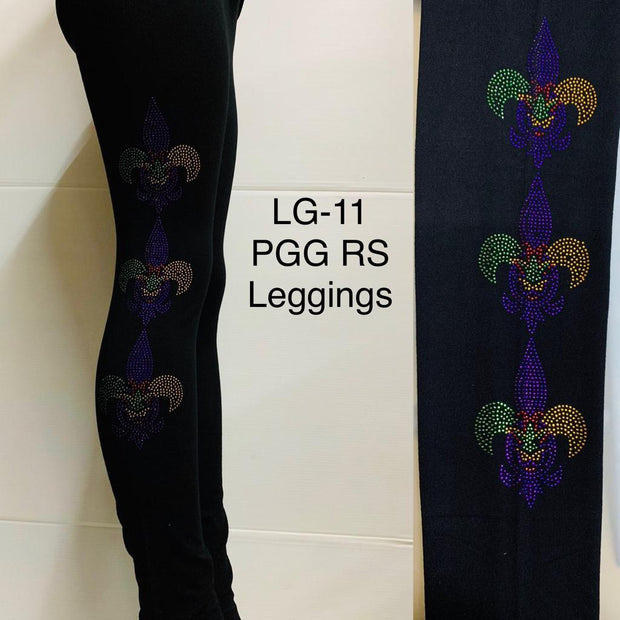 MG LEGGINGS W/S