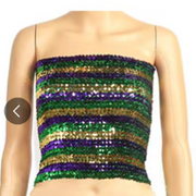 MG SEQUIN JACKETS & MORE W/S