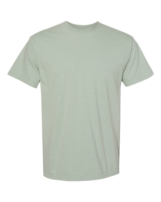 COMFORT COLORS SHORT SLEEVES
