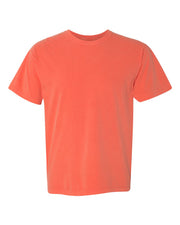 COMFORT COLORS SHORT SLEEVES