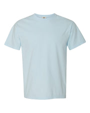 COMFORT COLORS SHORT SLEEVES