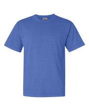 COMFORT COLORS SHORT SLEEVES